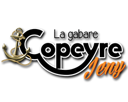 The Jeny Gabare Copeyre